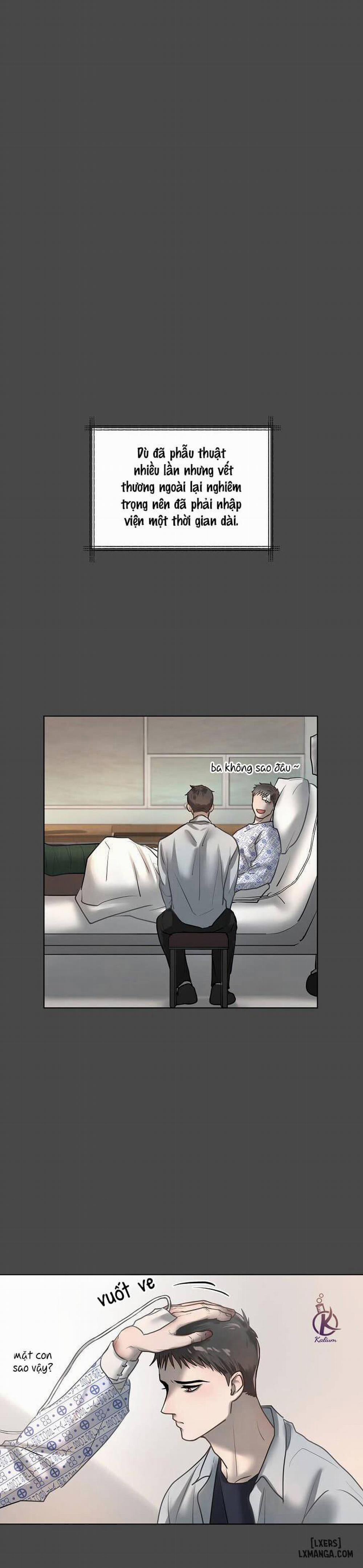 Kí ức ngọt ngào 9 trang 15