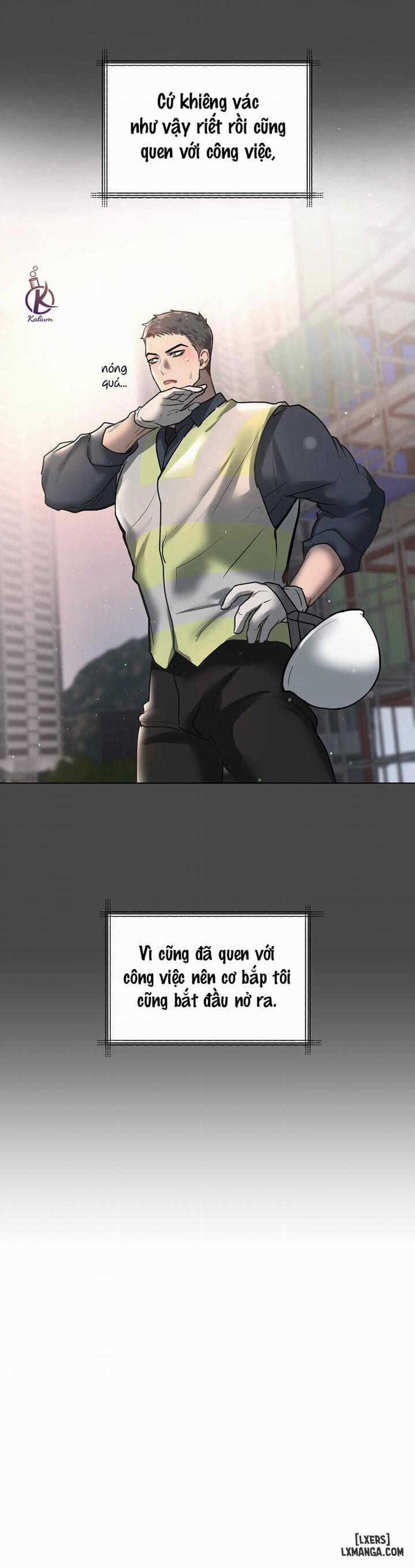 Kí ức ngọt ngào 9 trang 19