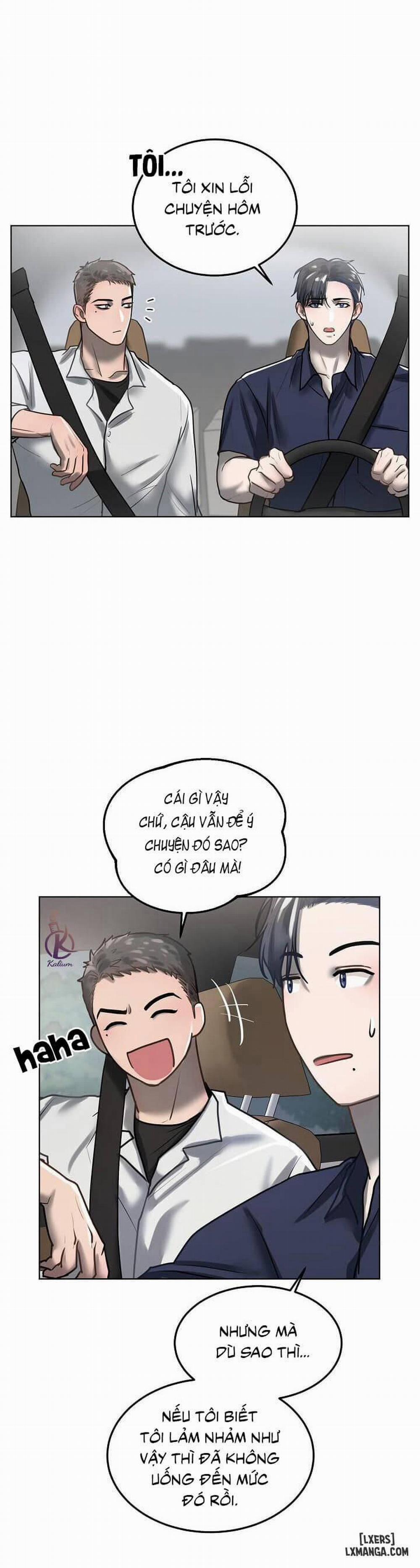 Kí ức ngọt ngào 9 trang 2