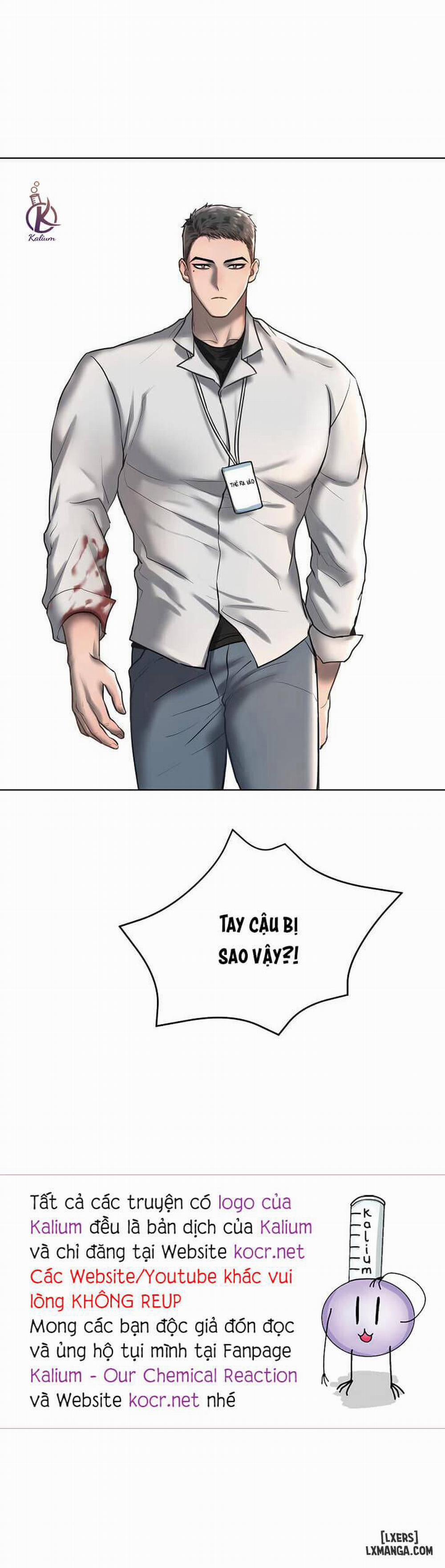 Kí ức ngọt ngào 9 trang 29