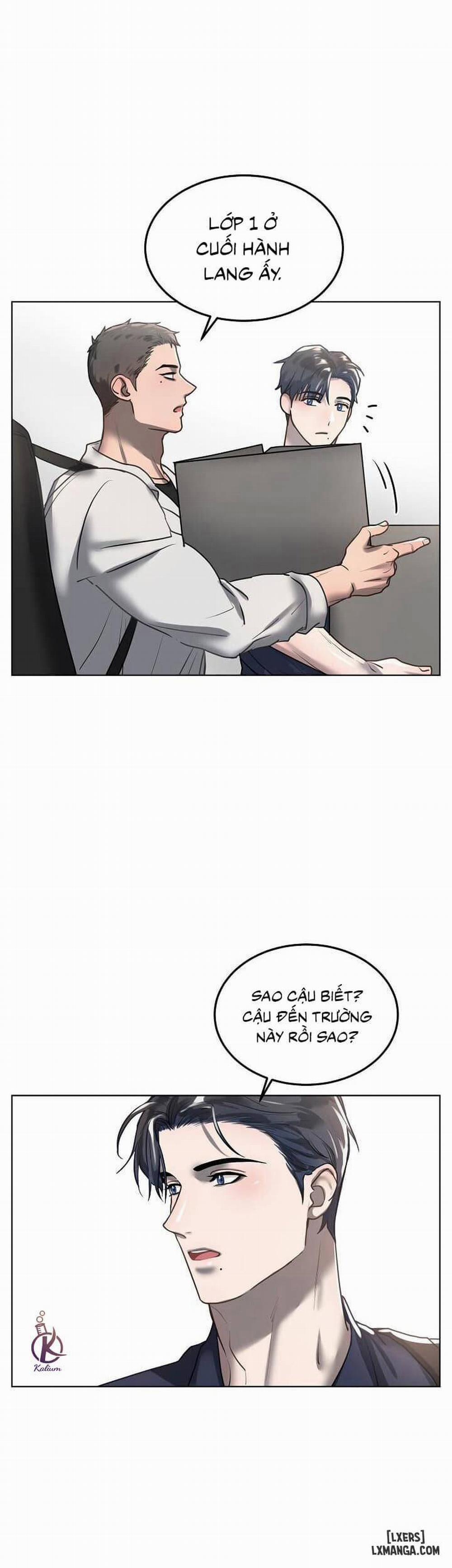 Kí ức ngọt ngào 9 trang 6