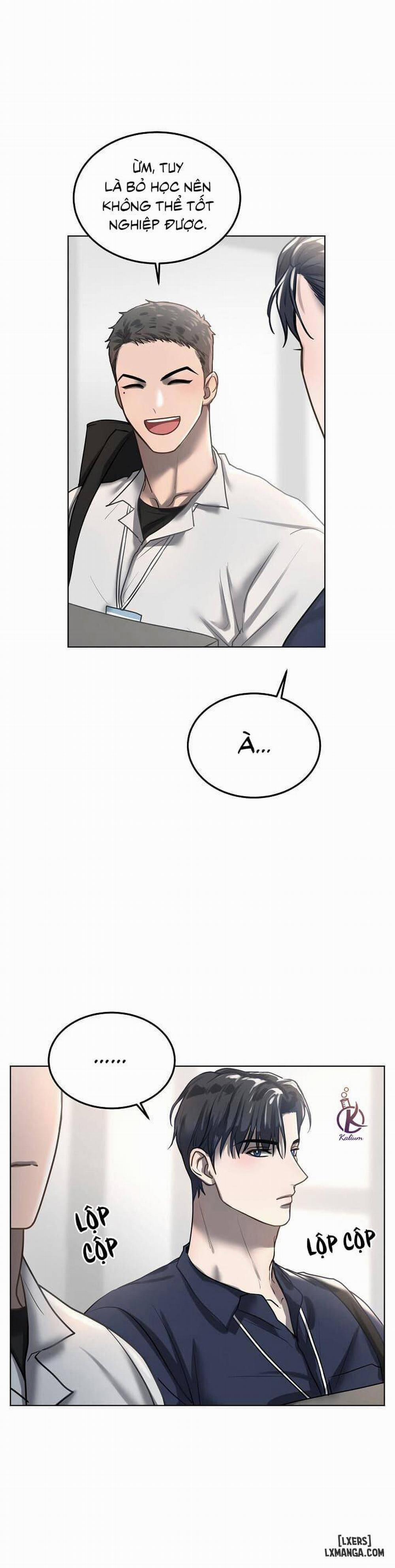 Kí ức ngọt ngào 9 trang 7