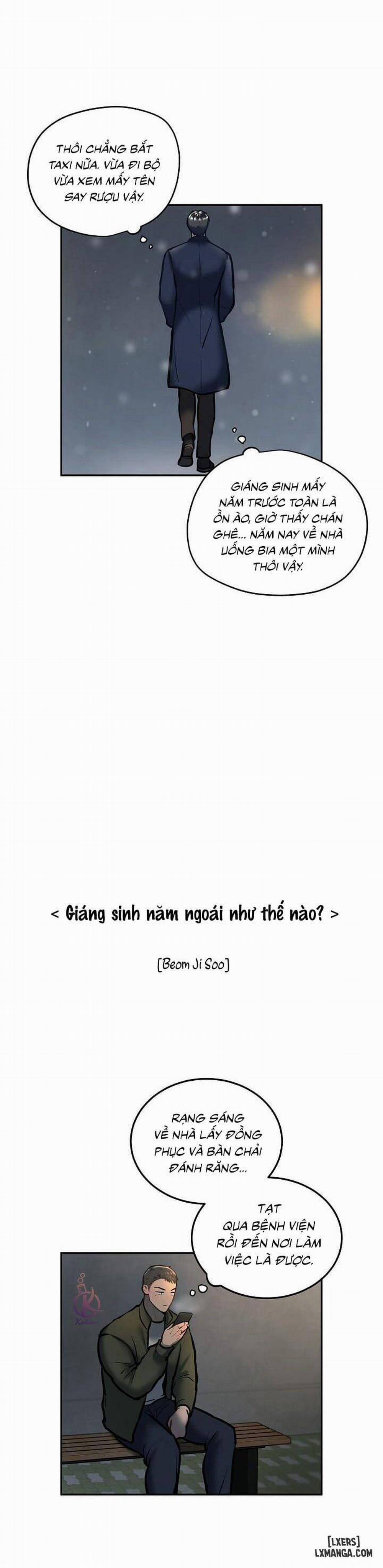 Kí ức ngọt ngào Christmas trang 6