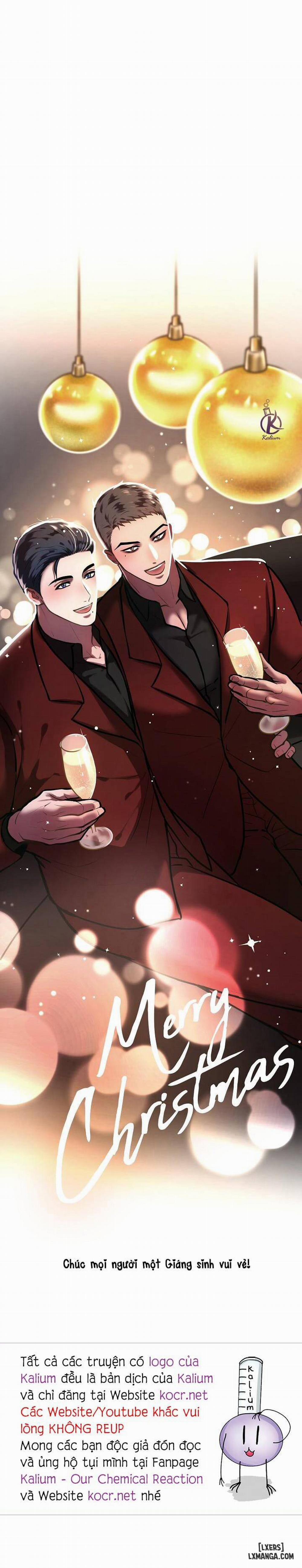 Kí ức ngọt ngào Christmas trang 8