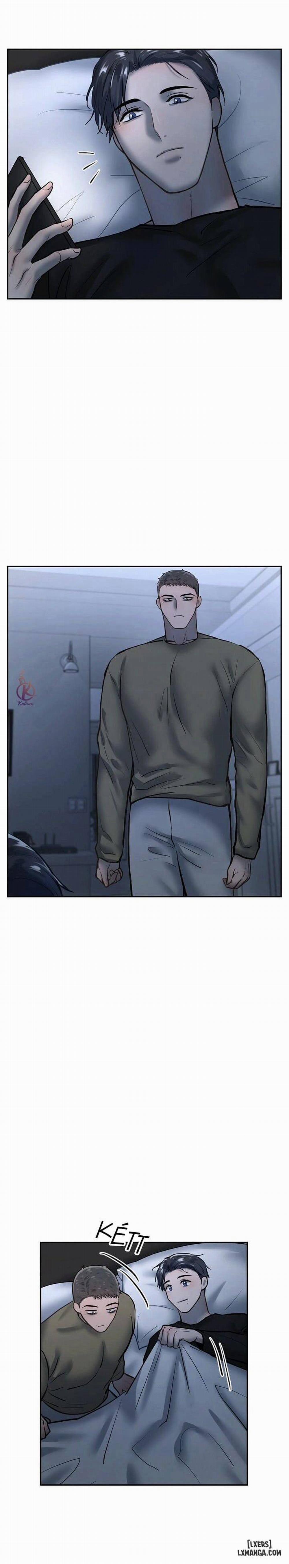 Kí ức ngọt ngào Ngoại truyện 1 trang 13