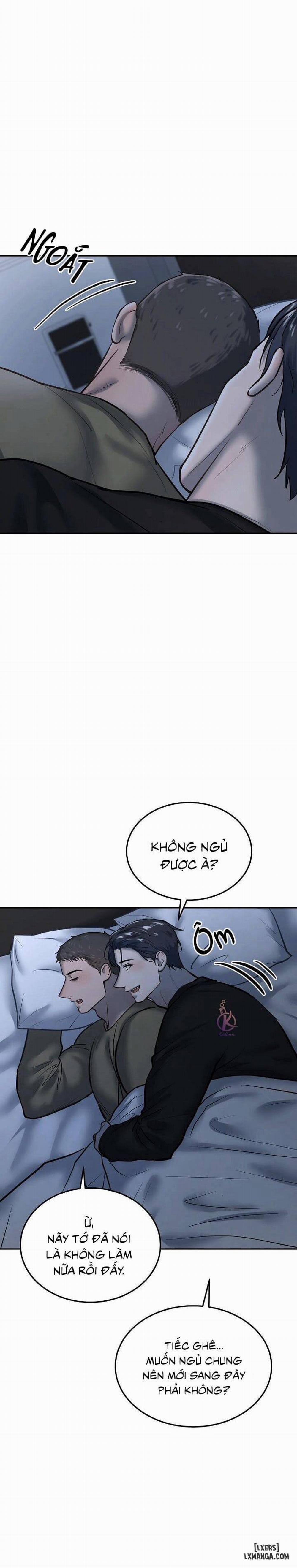 Kí ức ngọt ngào Ngoại truyện 1 trang 14