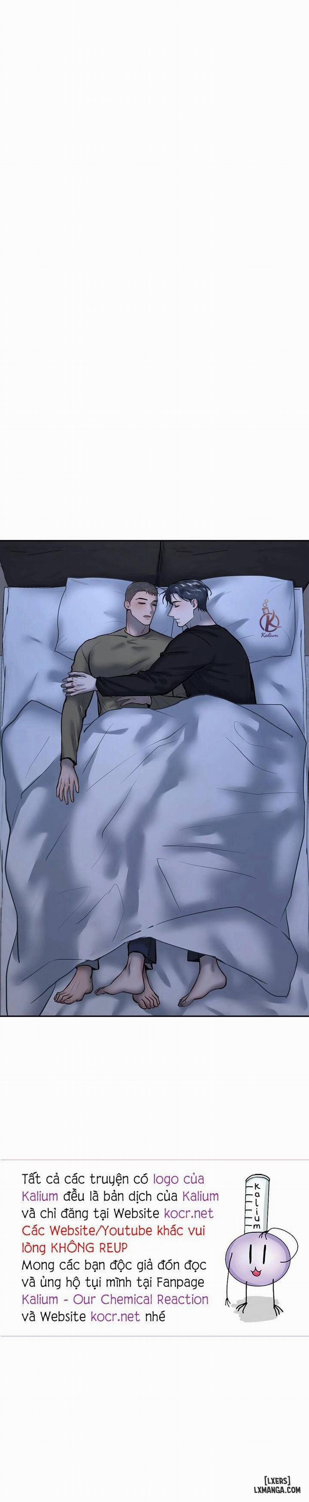 Kí ức ngọt ngào Ngoại truyện 1 trang 24