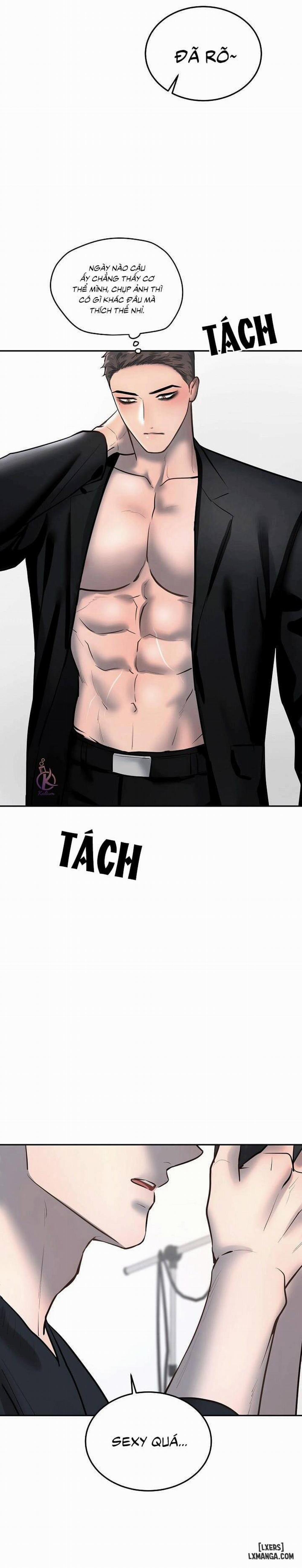 Kí ức ngọt ngào Ngoại truyện 2 trang 13