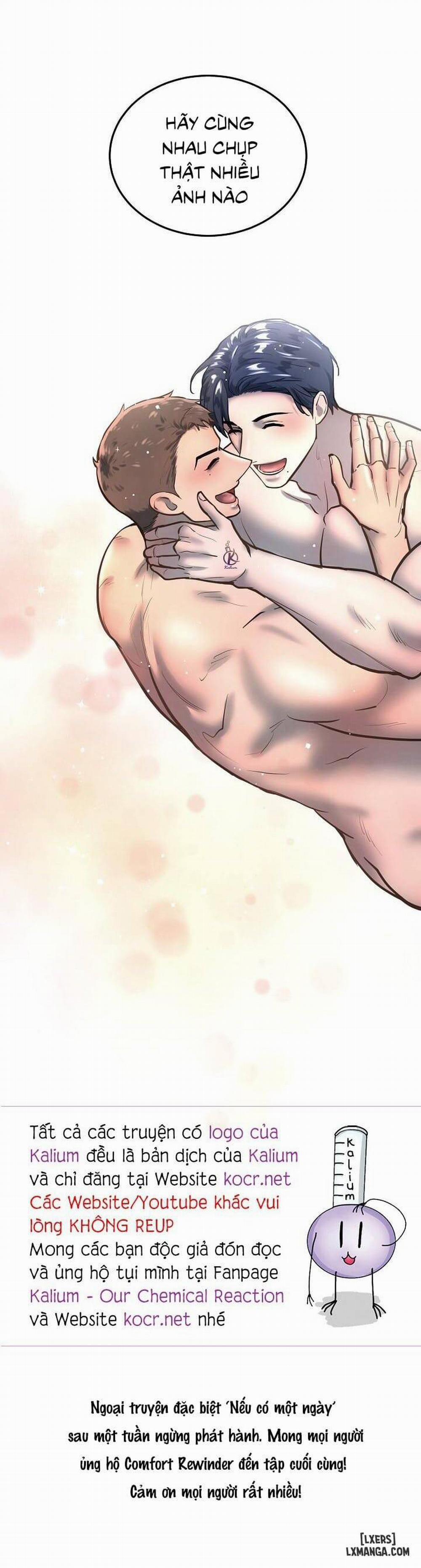 Kí ức ngọt ngào Ngoại truyện 3 trang 26