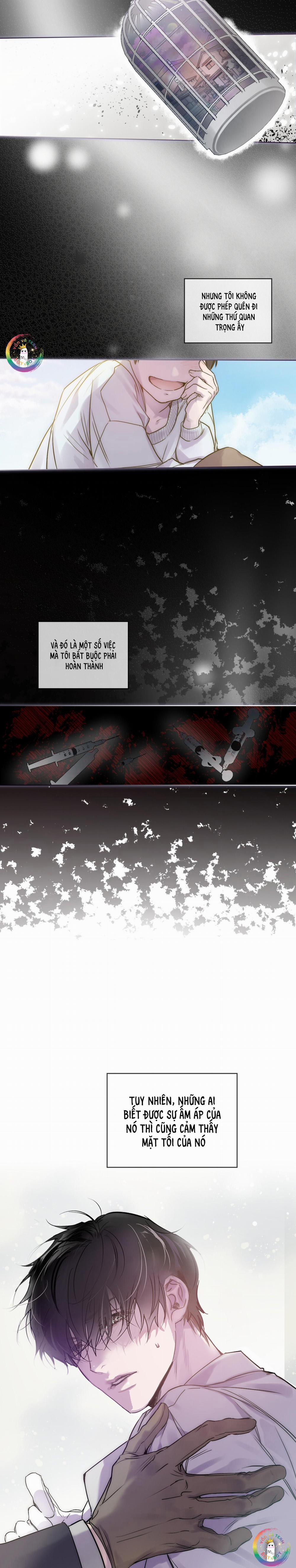 Kí Ức Về Trong Hơi Thở 0 trang 11