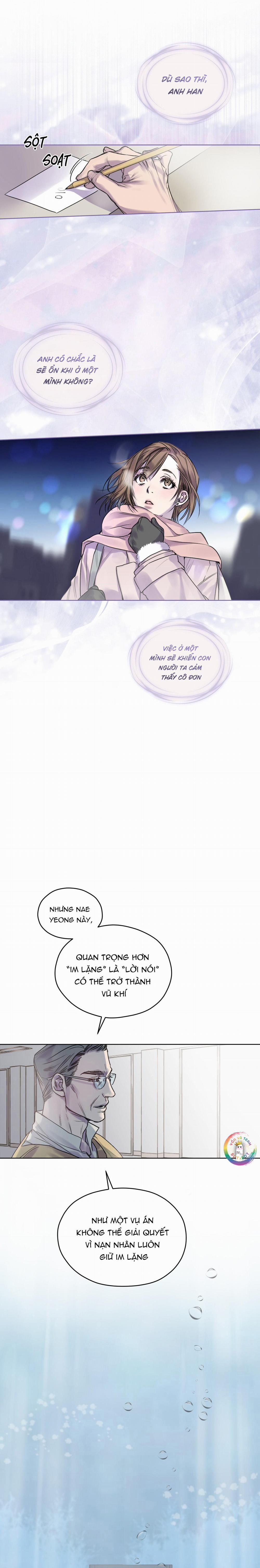 Kí Ức Về Trong Hơi Thở 0 trang 13