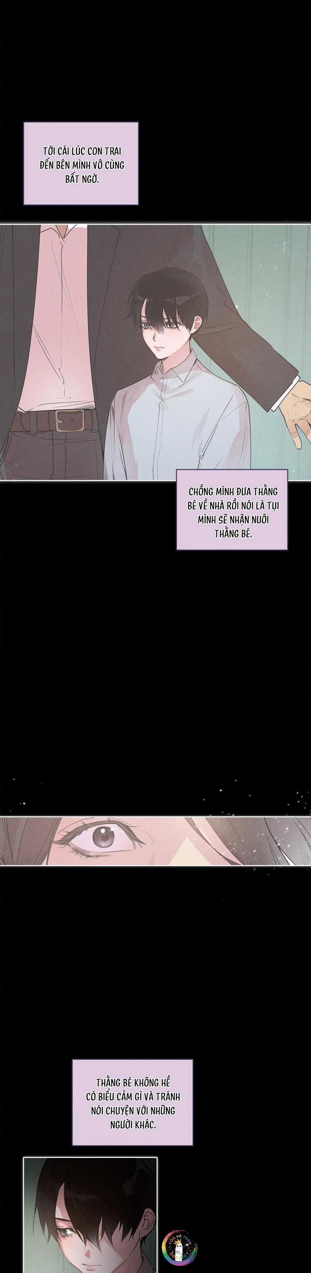 Kí Ức Về Trong Hơi Thở 10 trang 11