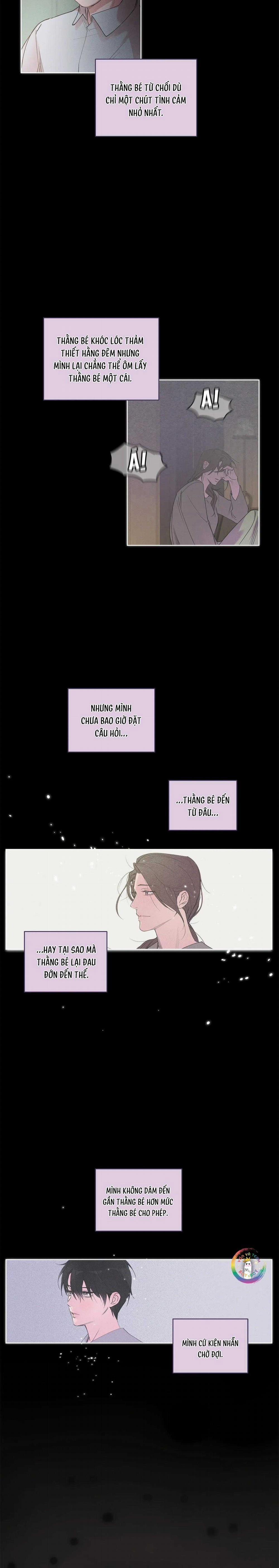 Kí Ức Về Trong Hơi Thở 10 trang 12