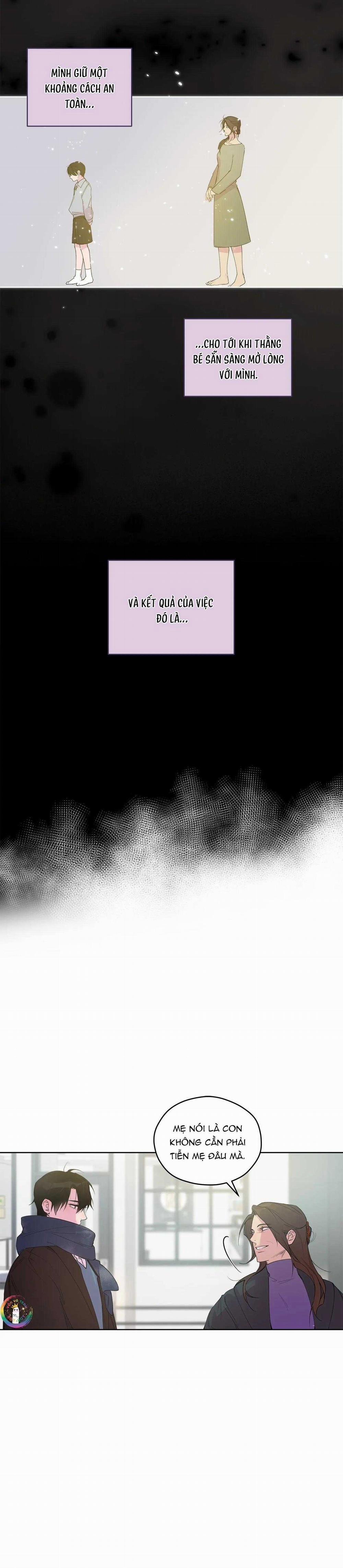 Kí Ức Về Trong Hơi Thở 10 trang 13