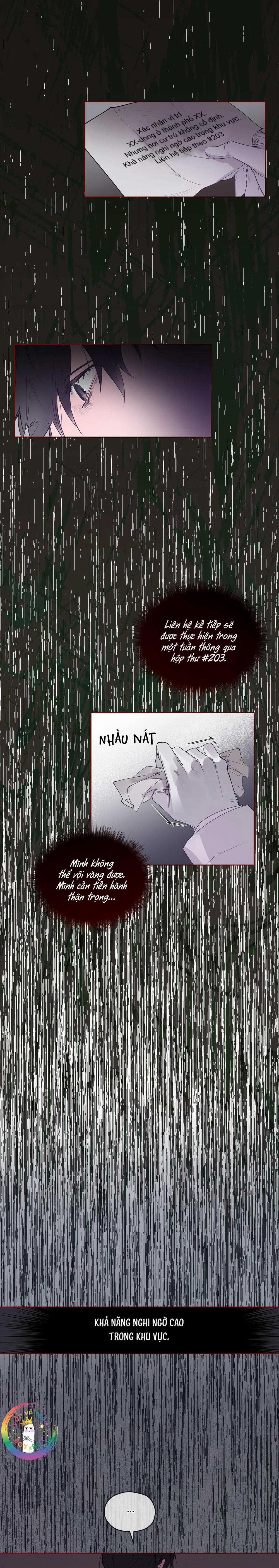 Kí Ức Về Trong Hơi Thở 10 trang 16