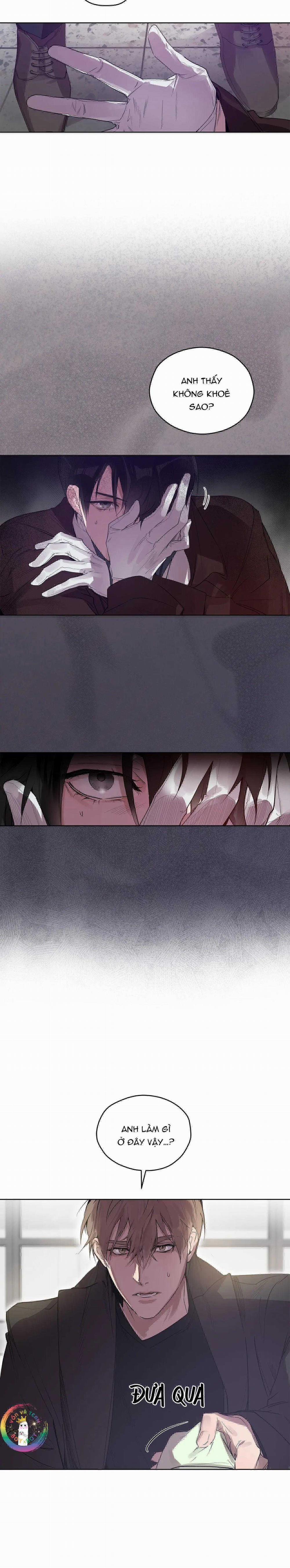 Kí Ức Về Trong Hơi Thở 10 trang 19