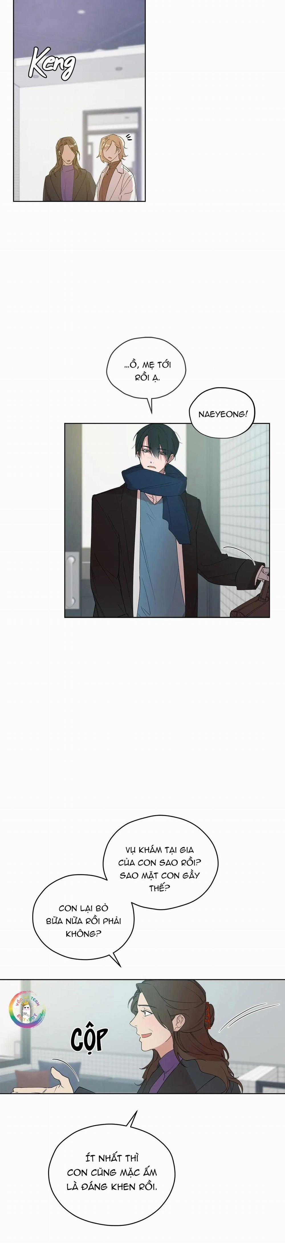 Kí Ức Về Trong Hơi Thở 10 trang 7