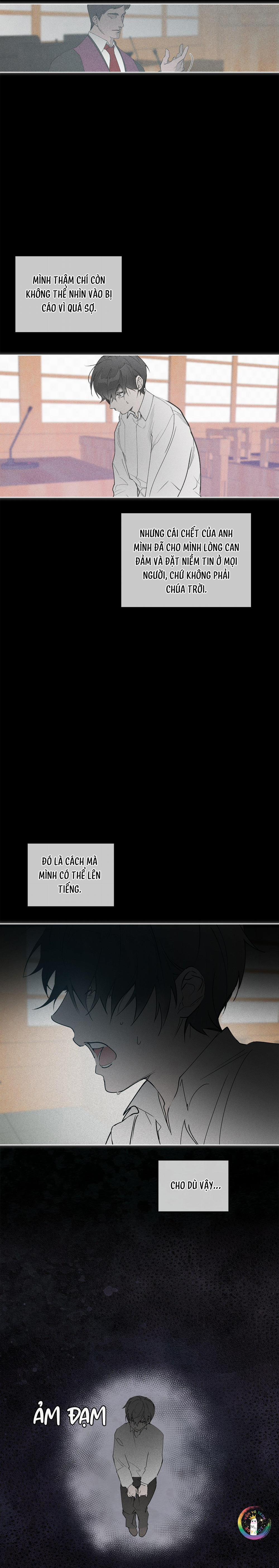 Kí Ức Về Trong Hơi Thở 11 trang 10