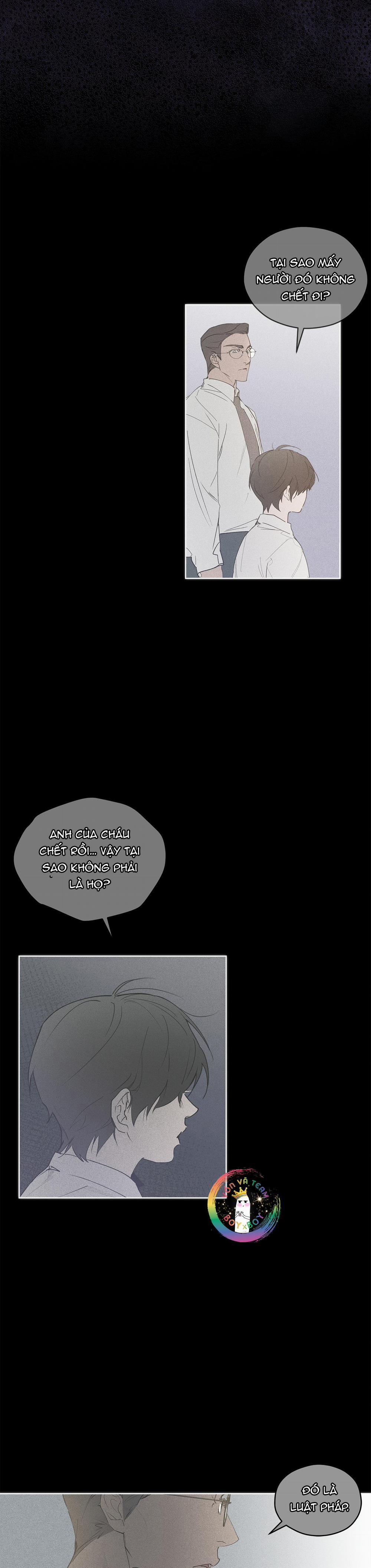 Kí Ức Về Trong Hơi Thở 11 trang 11