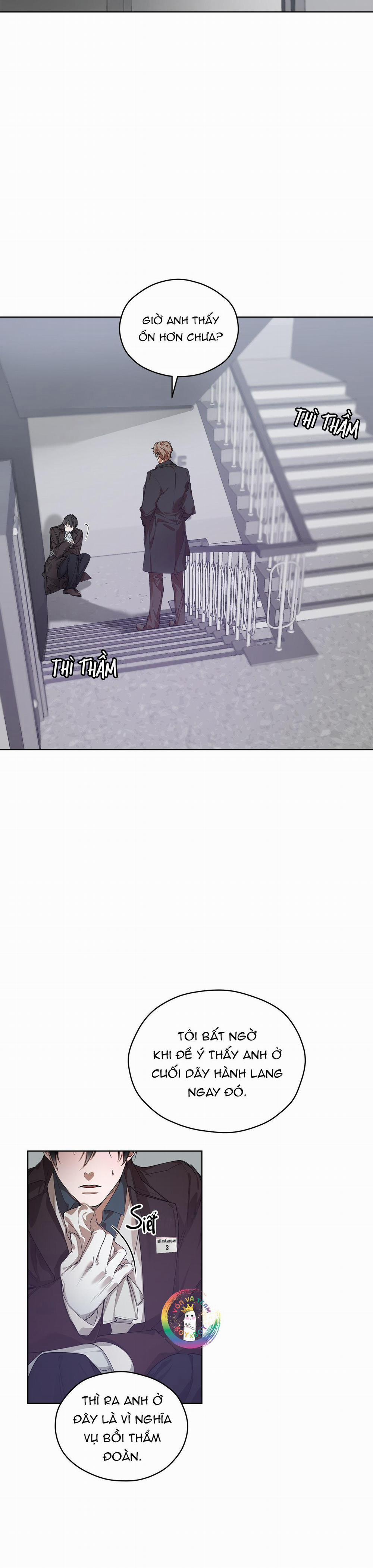 Kí Ức Về Trong Hơi Thở 11 trang 14