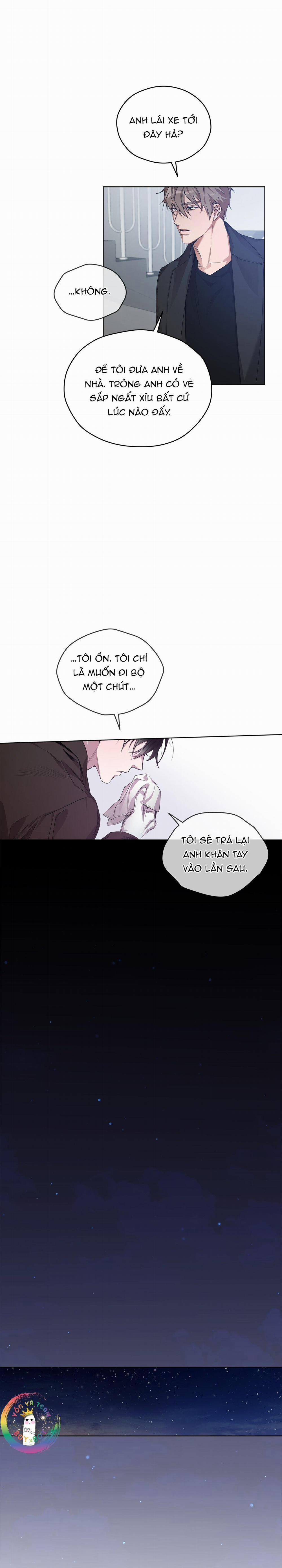 Kí Ức Về Trong Hơi Thở 11 trang 15