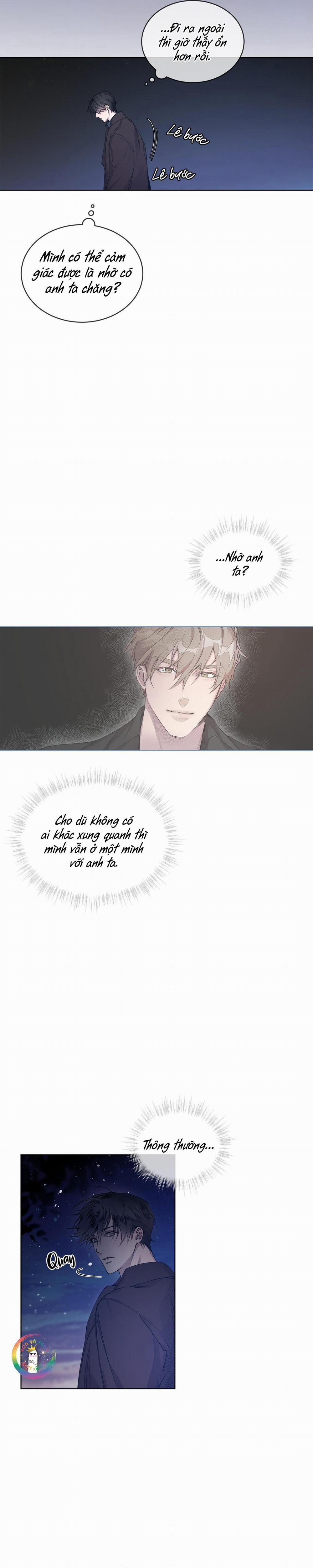 Kí Ức Về Trong Hơi Thở 11 trang 16