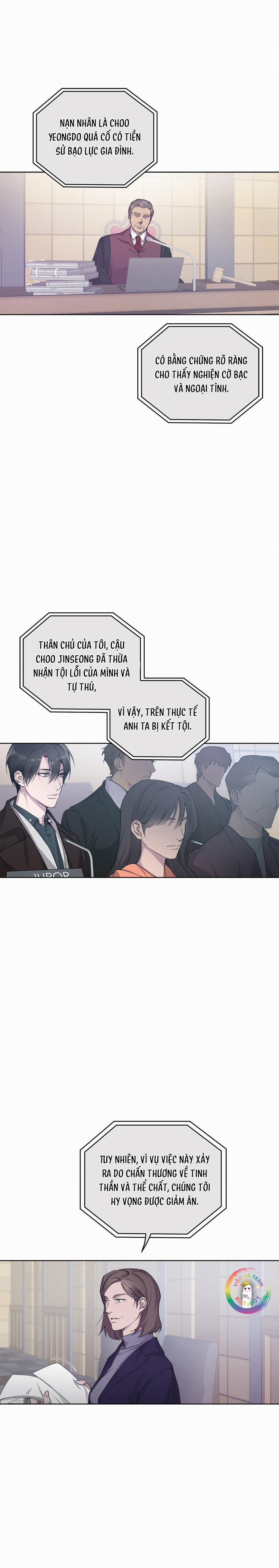 Kí Ức Về Trong Hơi Thở 11 trang 2