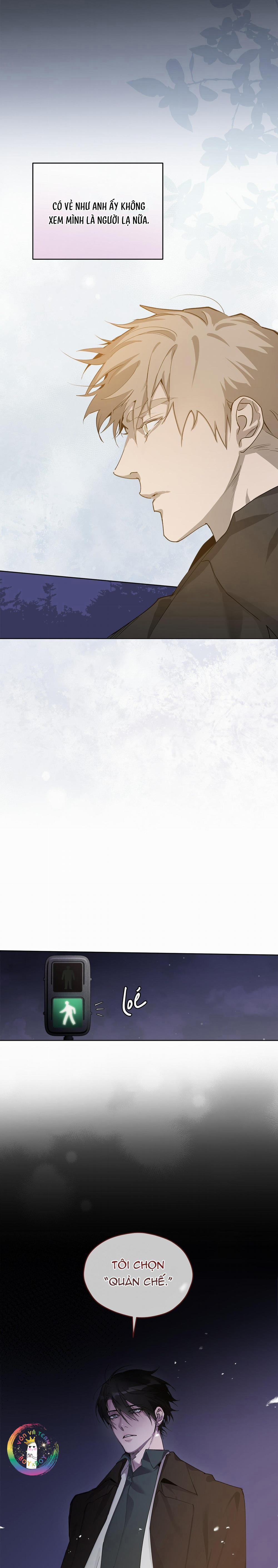 Kí Ức Về Trong Hơi Thở 11 trang 20