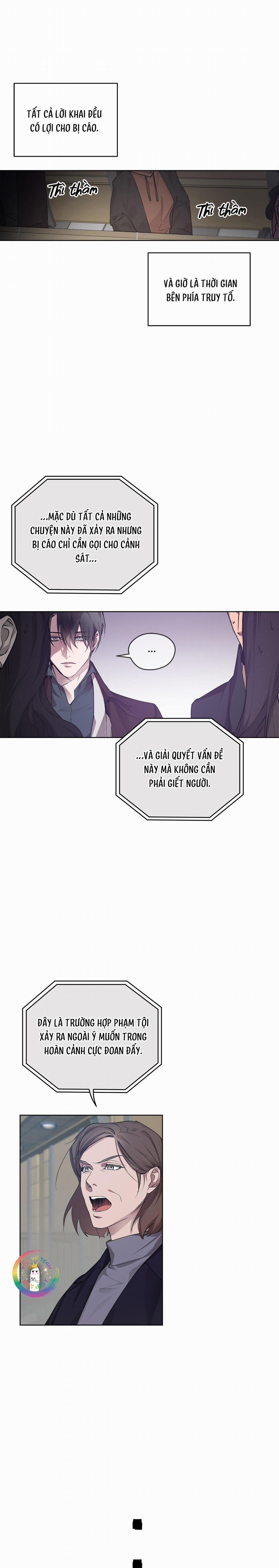 Kí Ức Về Trong Hơi Thở 11 trang 5