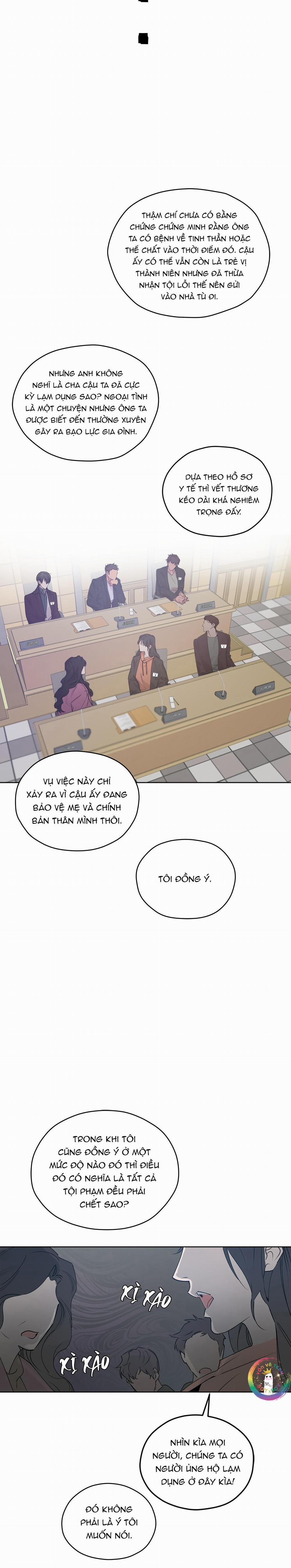 Kí Ức Về Trong Hơi Thở 11 trang 6