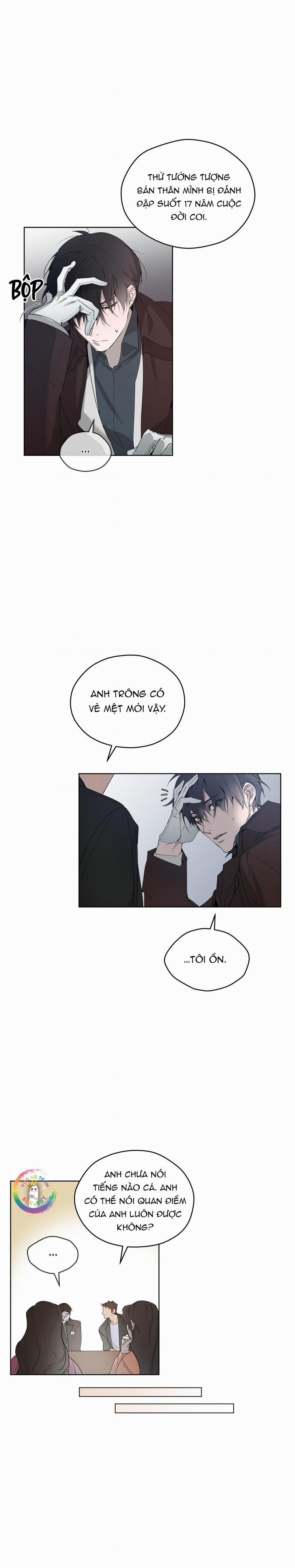 Kí Ức Về Trong Hơi Thở 11 trang 7