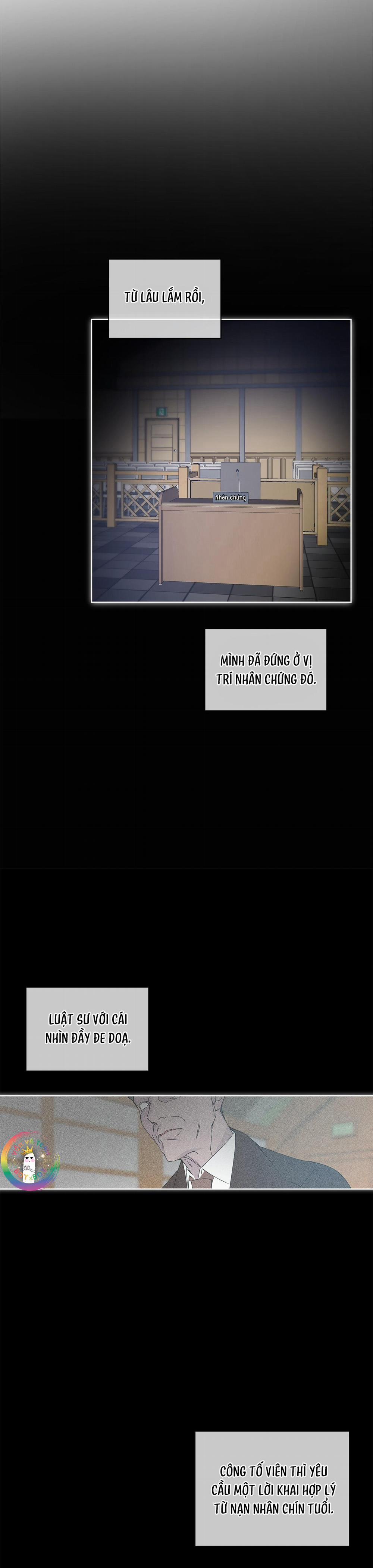 Kí Ức Về Trong Hơi Thở 11 trang 9