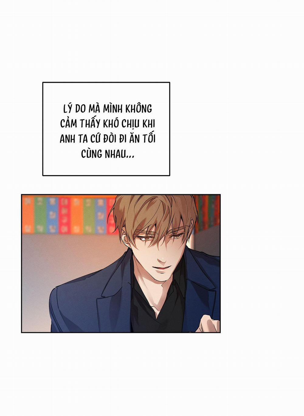 Kí Ức Về Trong Hơi Thở 13 trang 10