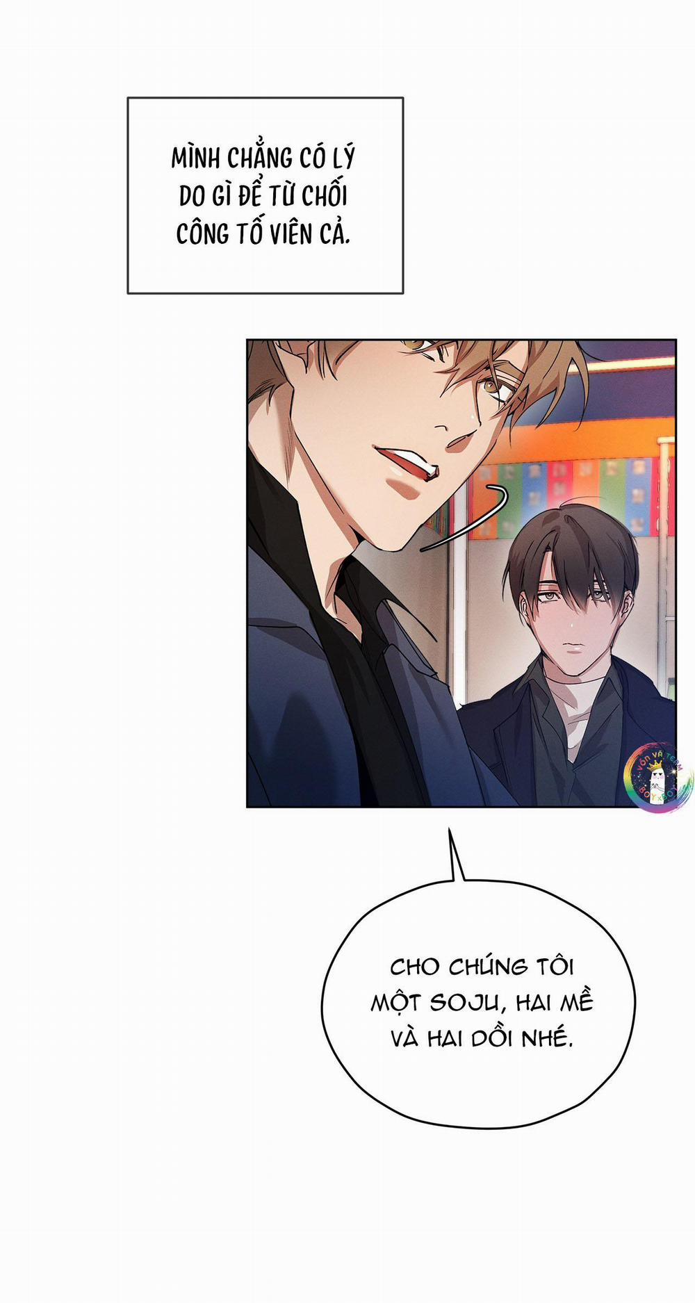 Kí Ức Về Trong Hơi Thở 13 trang 14