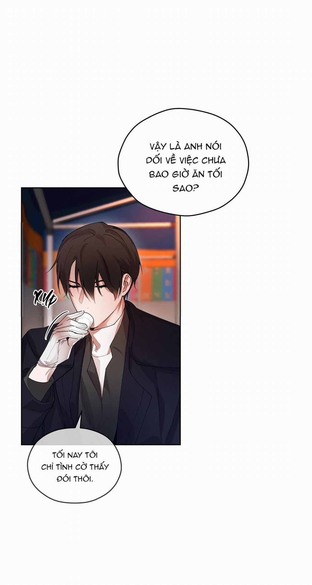 Kí Ức Về Trong Hơi Thở 13 trang 16