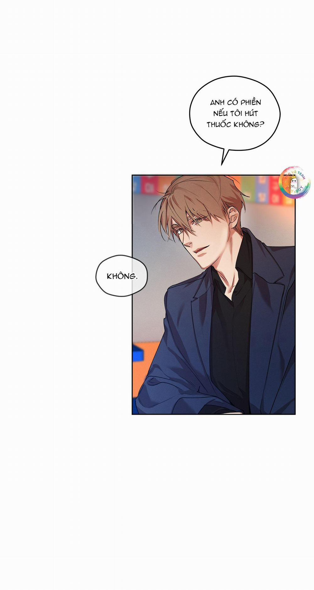 Kí Ức Về Trong Hơi Thở 13 trang 17