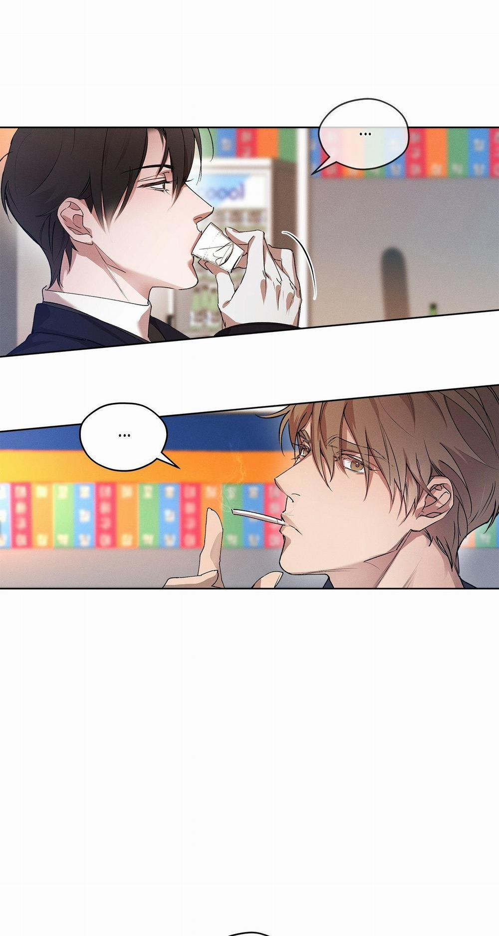 Kí Ức Về Trong Hơi Thở 13 trang 18