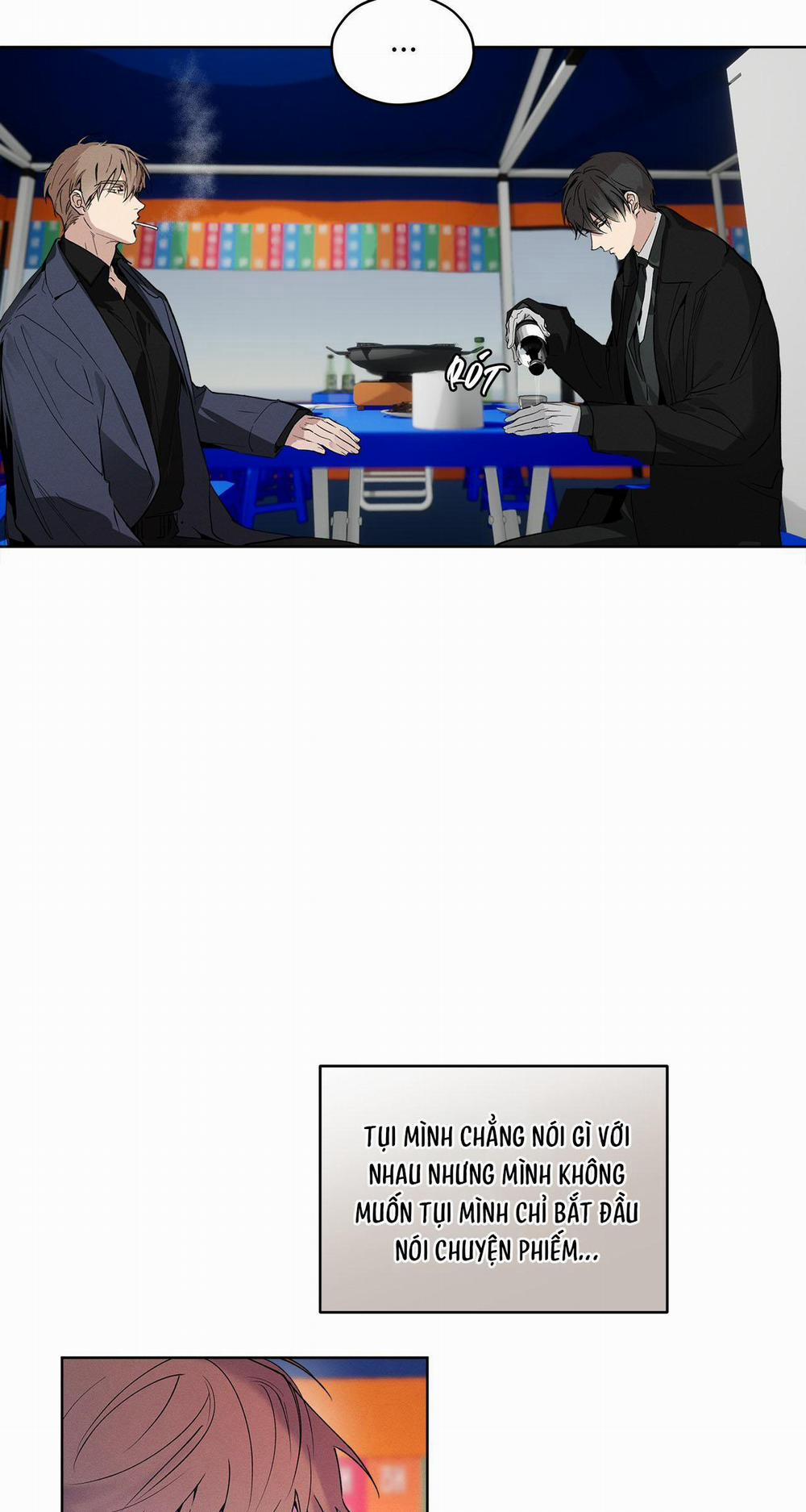 Kí Ức Về Trong Hơi Thở 13 trang 19