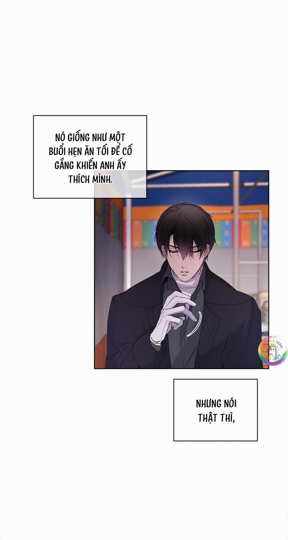 Kí Ức Về Trong Hơi Thở 13 trang 21