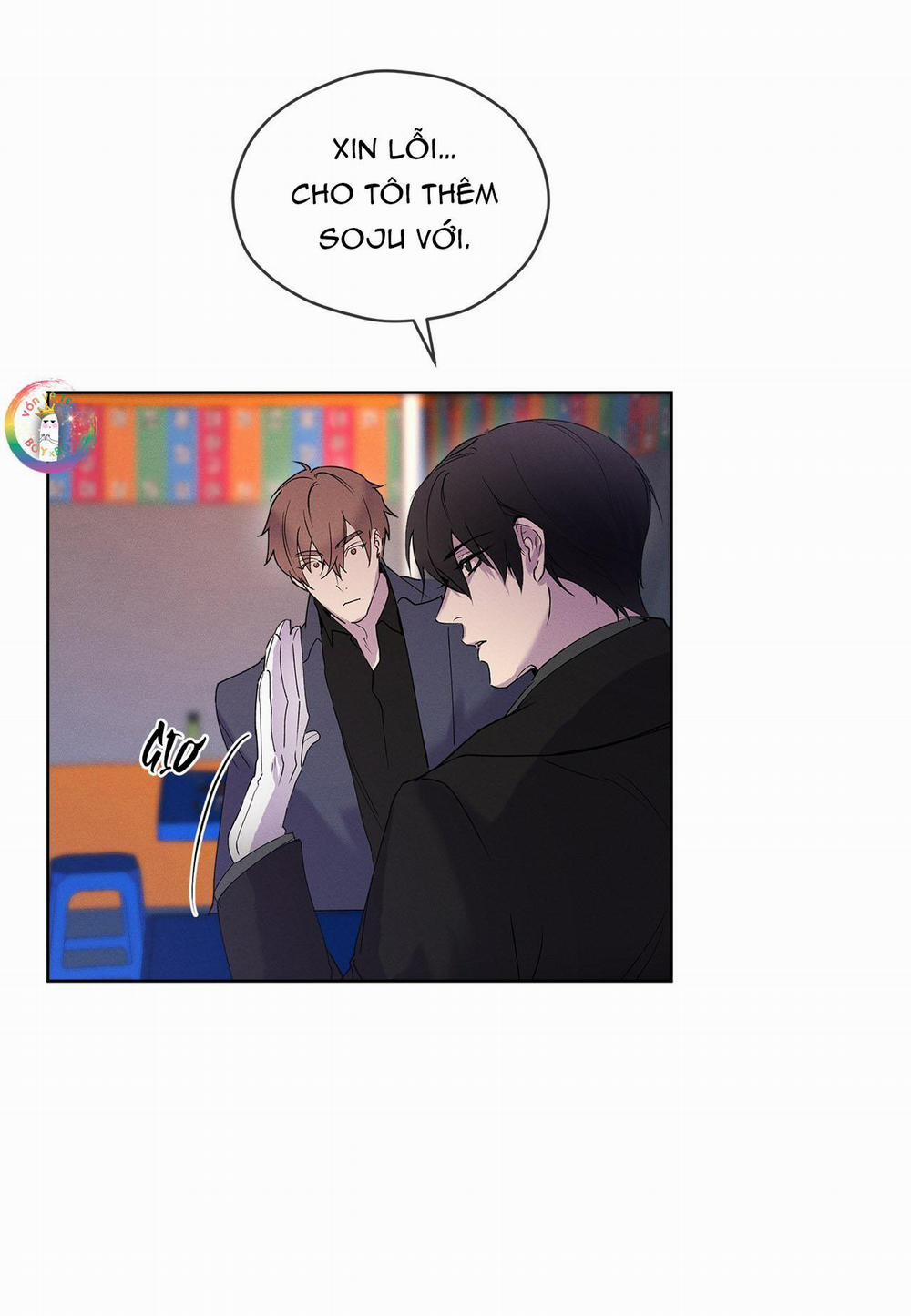 Kí Ức Về Trong Hơi Thở 13 trang 25