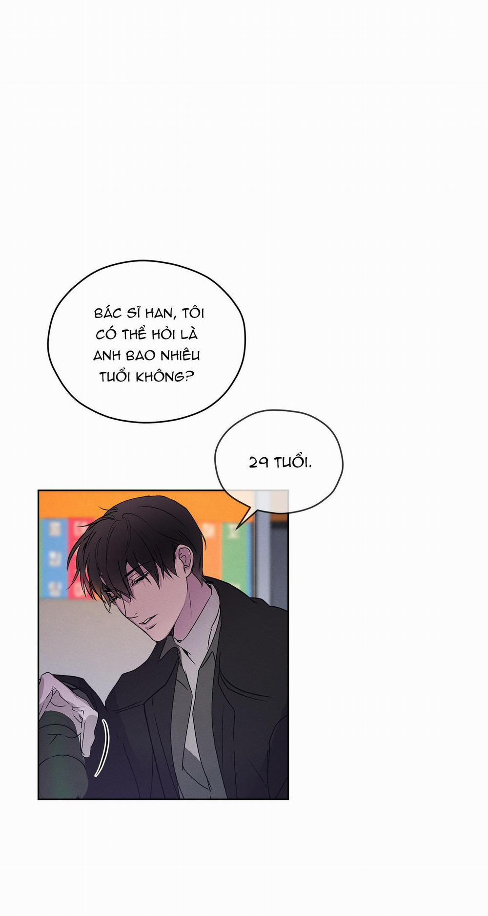 Kí Ức Về Trong Hơi Thở 13 trang 28