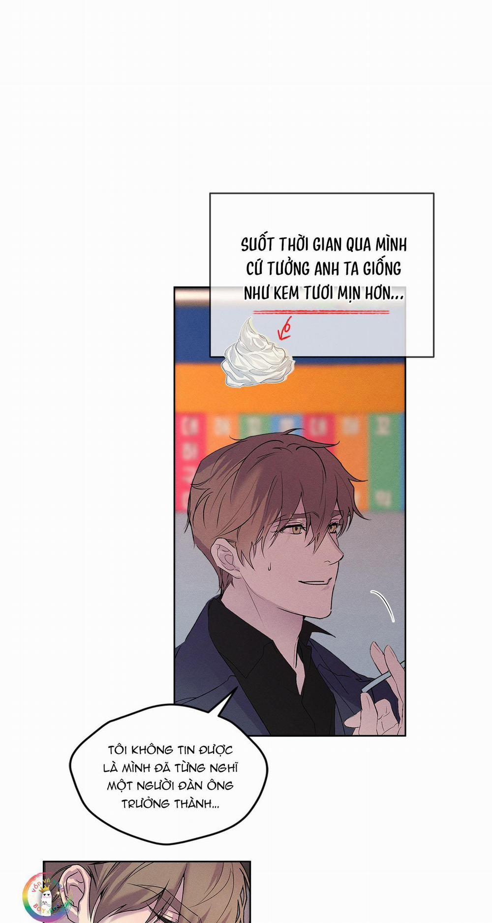 Kí Ức Về Trong Hơi Thở 13 trang 29