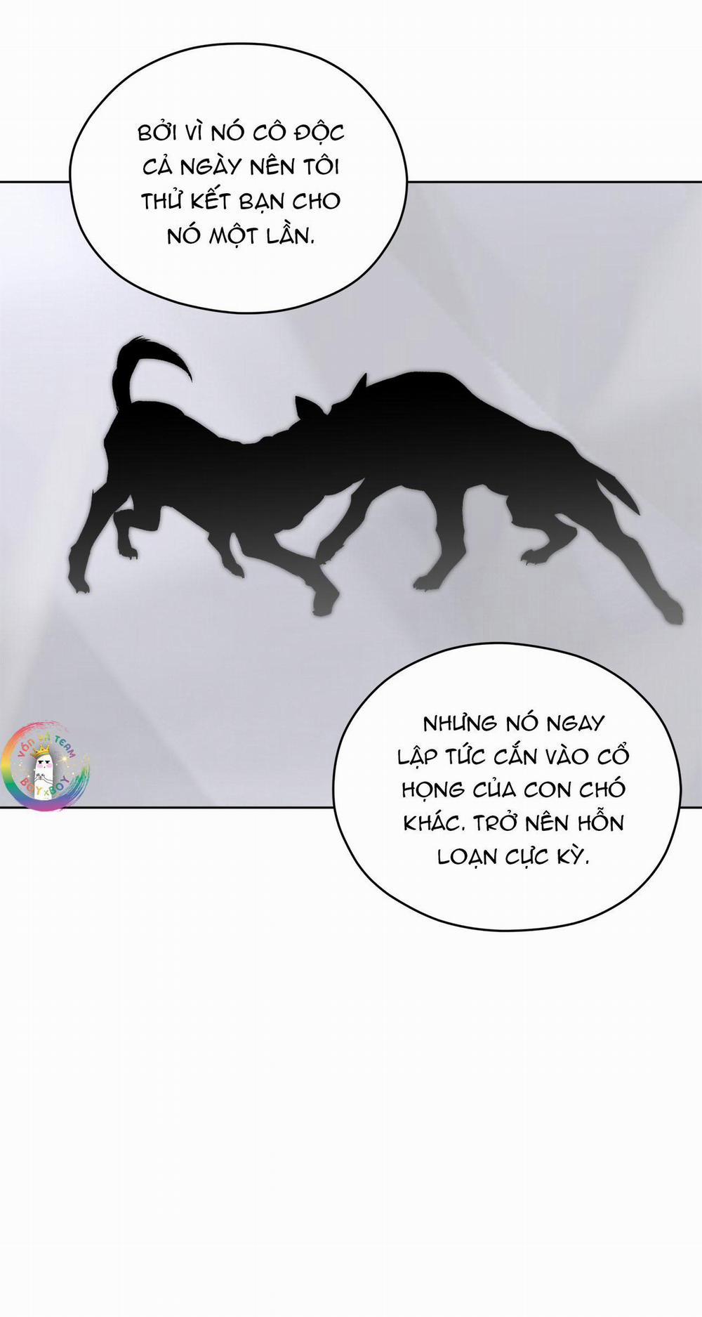 Kí Ức Về Trong Hơi Thở 13 trang 34