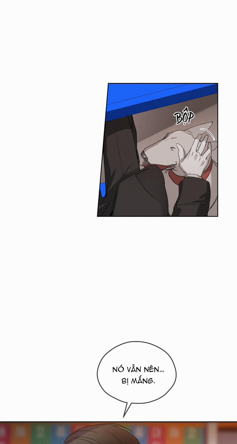 Kí Ức Về Trong Hơi Thở 13 trang 36