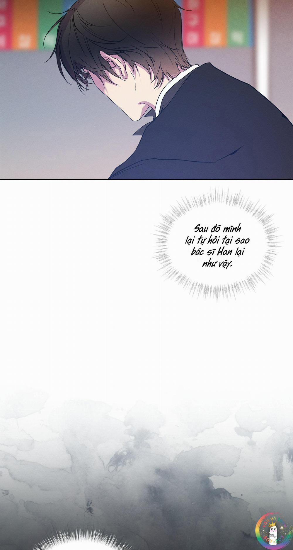 Kí Ức Về Trong Hơi Thở 13 trang 37