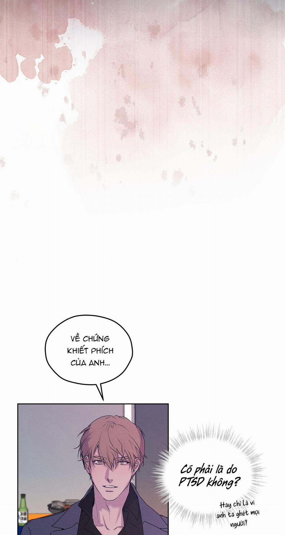 Kí Ức Về Trong Hơi Thở 13 trang 39