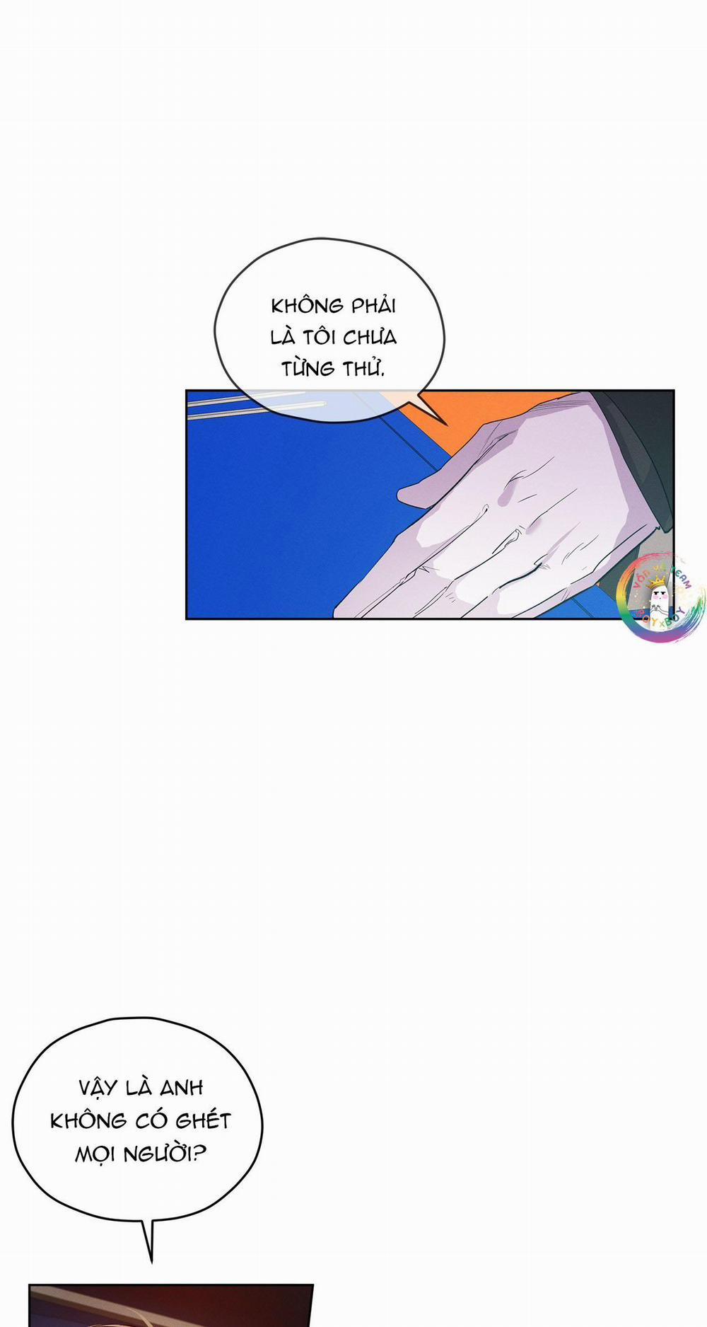 Kí Ức Về Trong Hơi Thở 13 trang 41