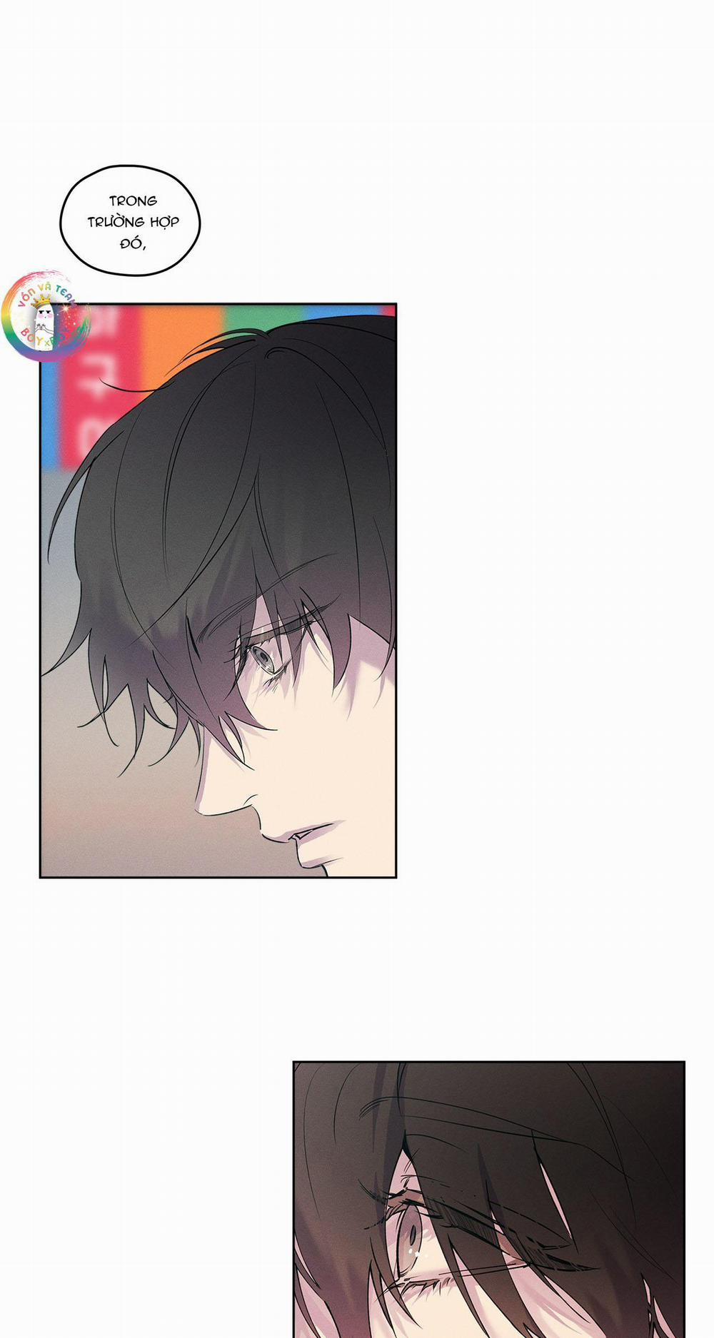 Kí Ức Về Trong Hơi Thở 13 trang 45