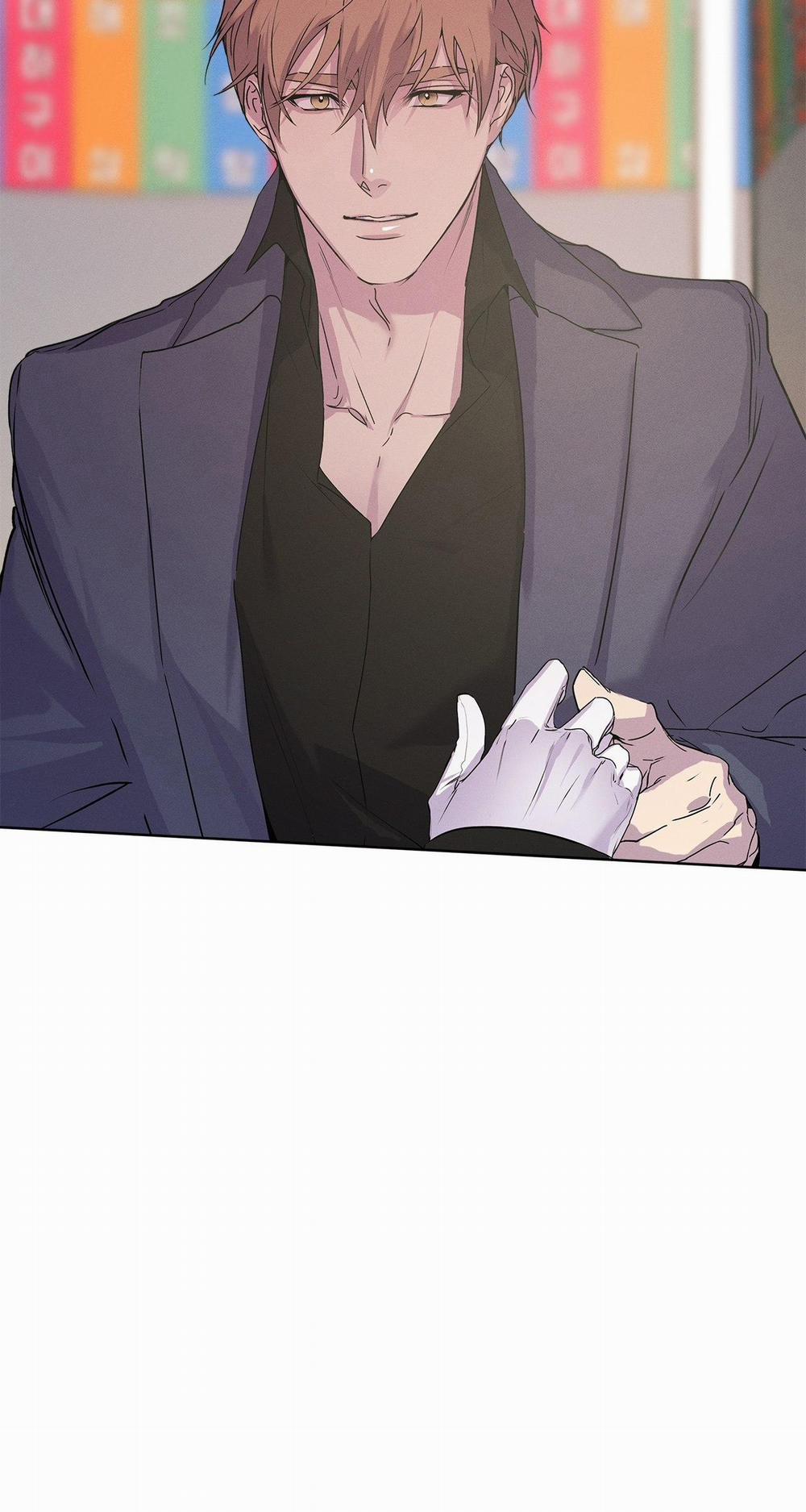 Kí Ức Về Trong Hơi Thở 13 trang 47