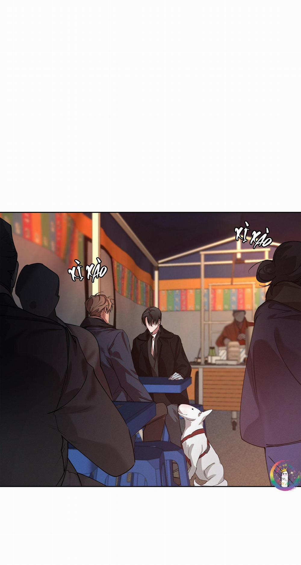 Kí Ức Về Trong Hơi Thở 13 trang 8